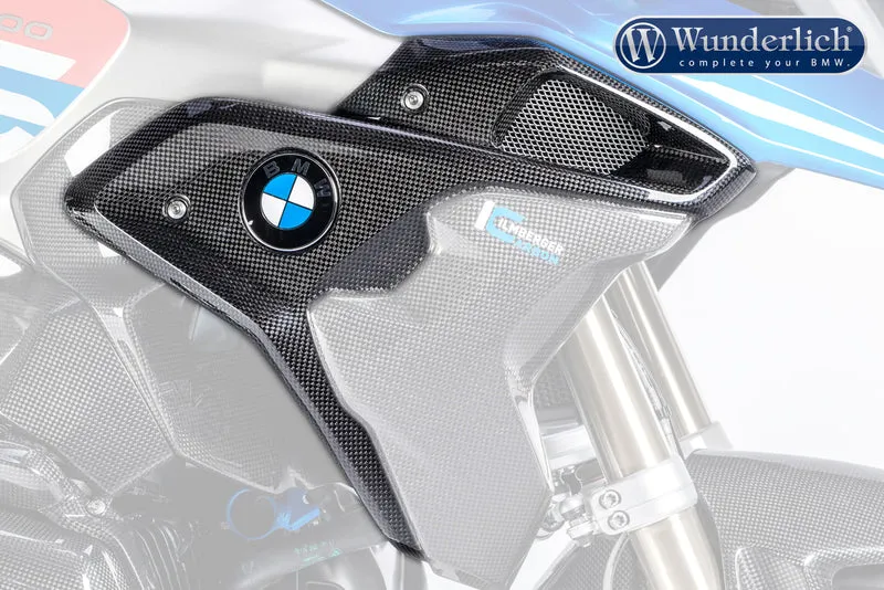 Ilmberger Airtube R 1200 GS LC