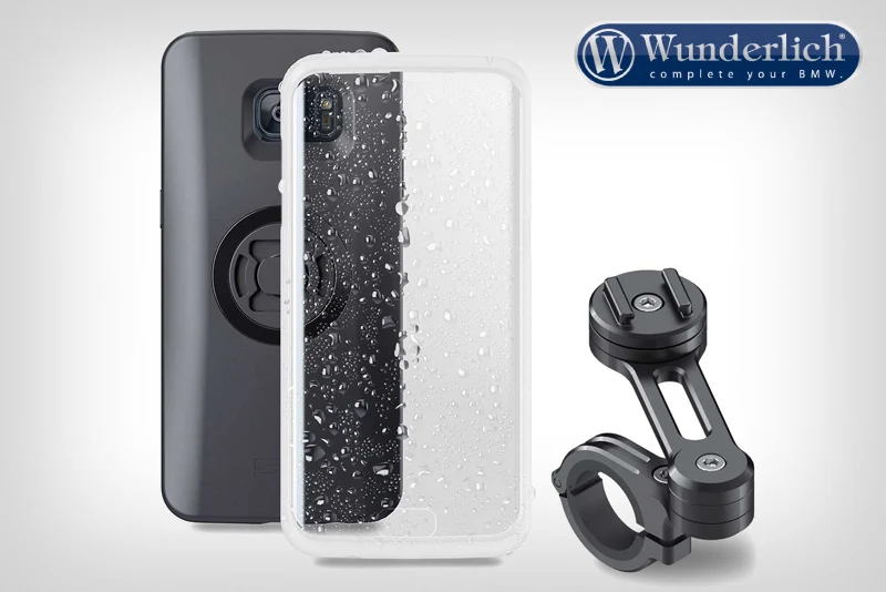 SP-Connect smartphone holder Moto Bundle