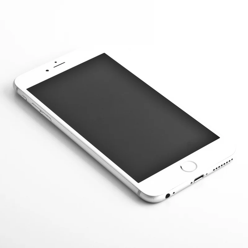 Apple iPhone 6s Plus 16GB Silber