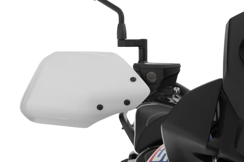 Wunderlich Hand guards