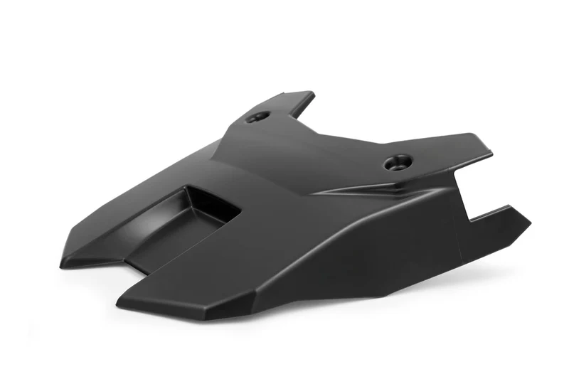 Wunderlich tail fairing