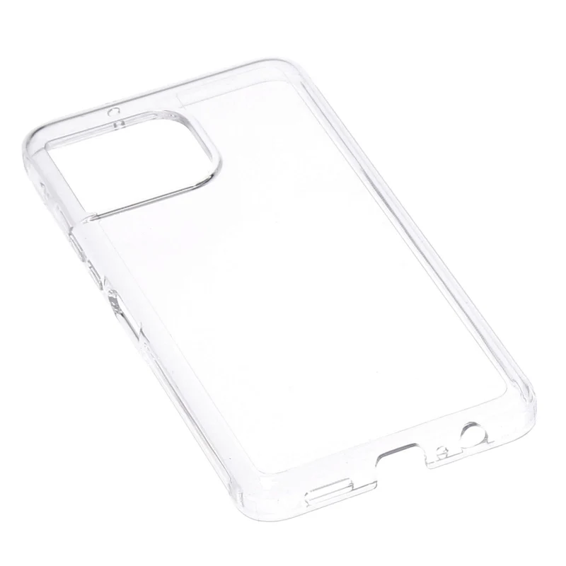 agood Case transparent passend für T Phone 2 Pro