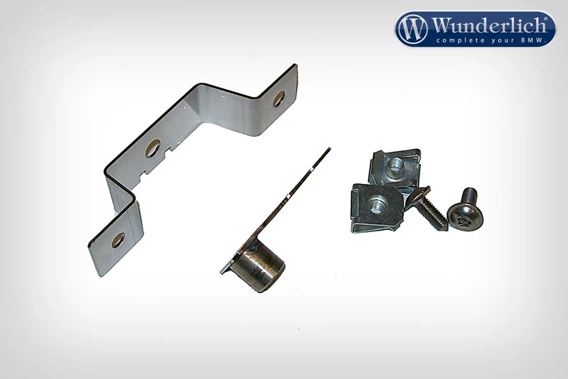 Ilmberger Fairing Holder HP4