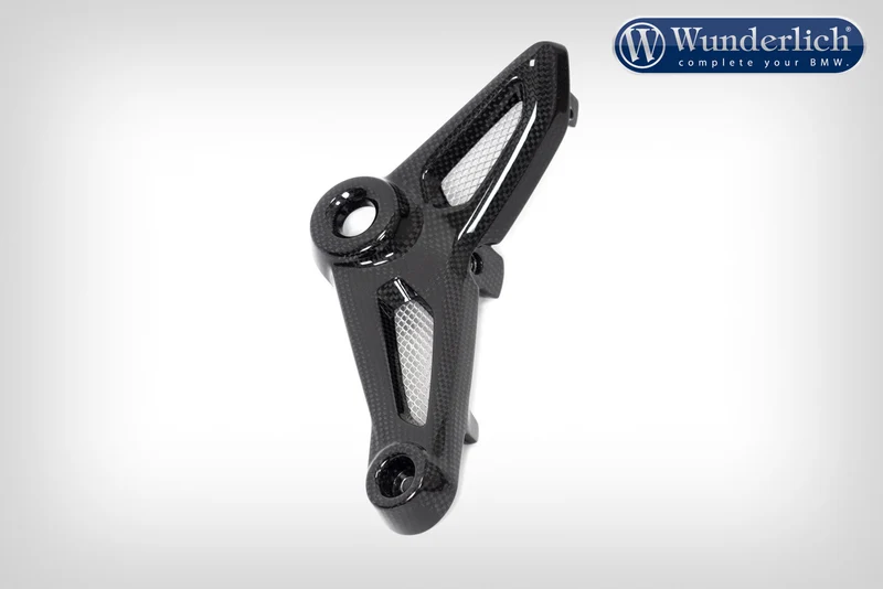 Ilmberger Rear frame cover