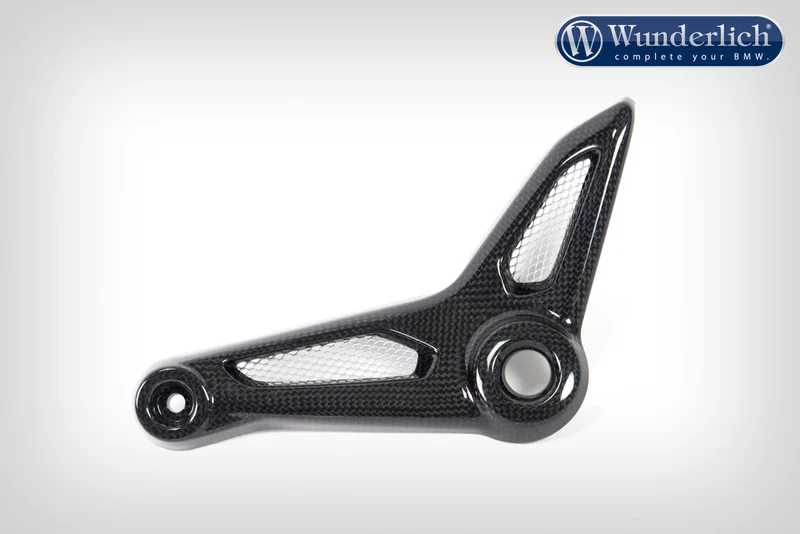 Ilmberger Rear frame cover