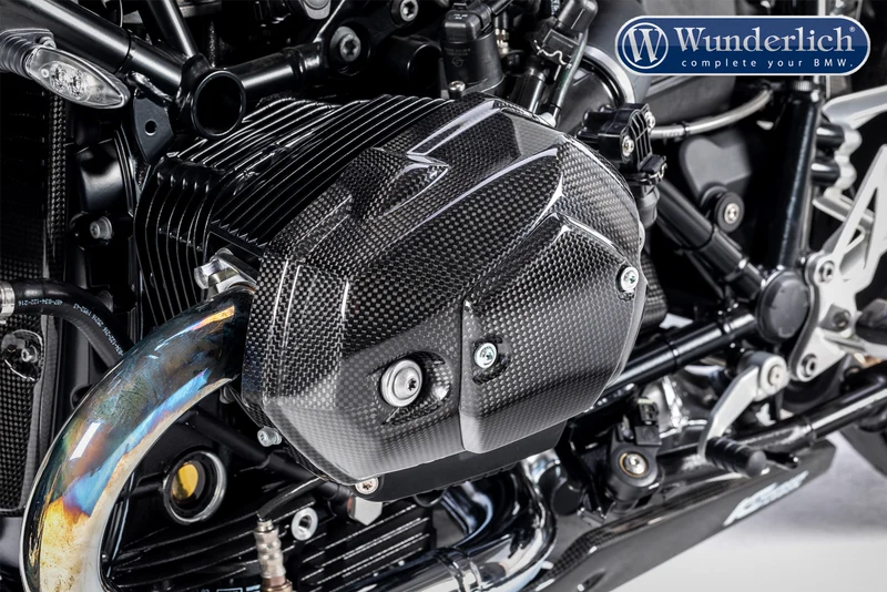 Ilmberger Carbon Valve R nineT