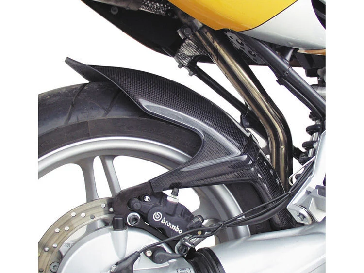 Ilmberger Rear hugger R 1100 S