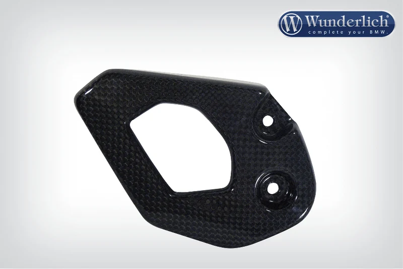 Ilmberger Heel Protector