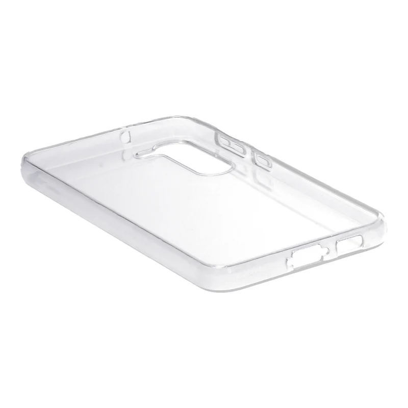 PanzerGlass Clear Case Samsung Galaxy S23+ Bulkware