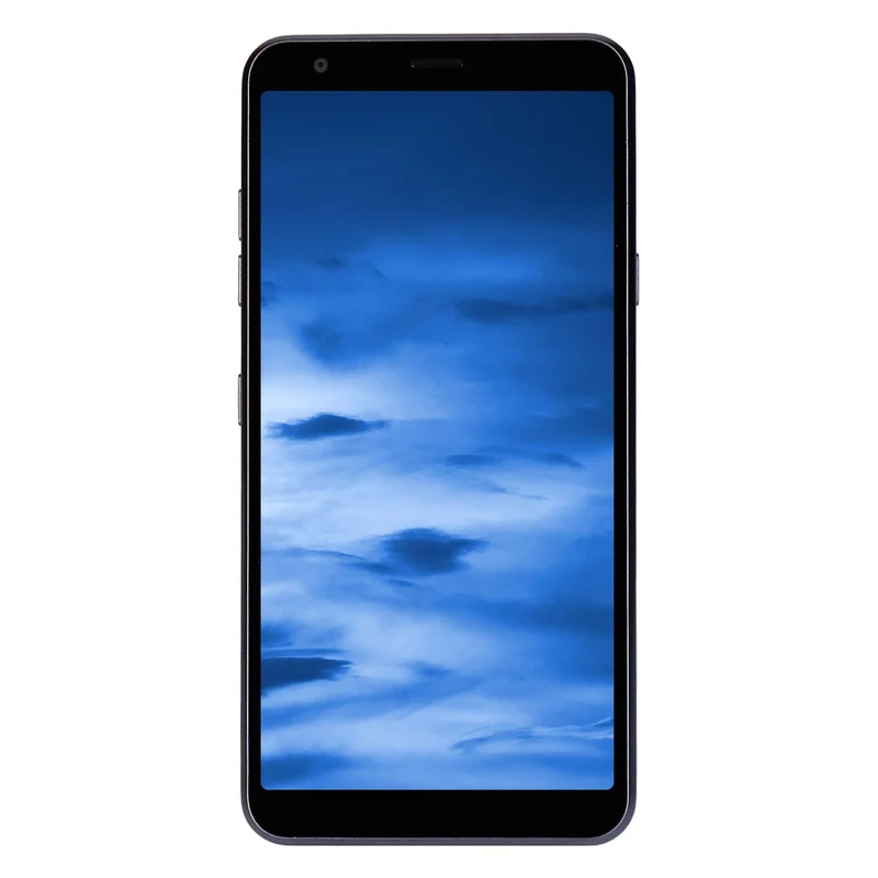 LG K30 4G Dual-SIM 16GB Aurora Black