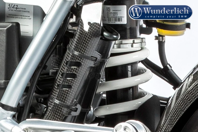 Ilmberger Holder tank vent