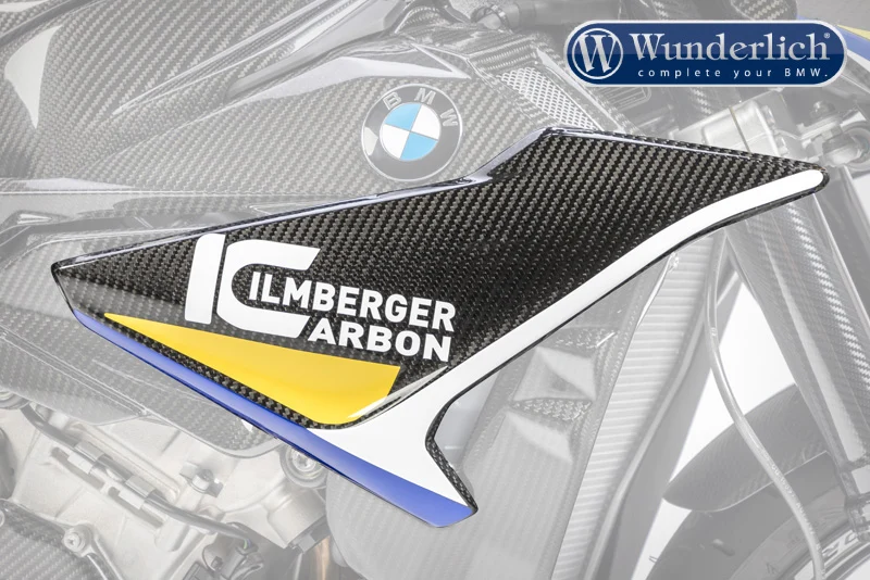 Ilmberger windshield S 1000 R