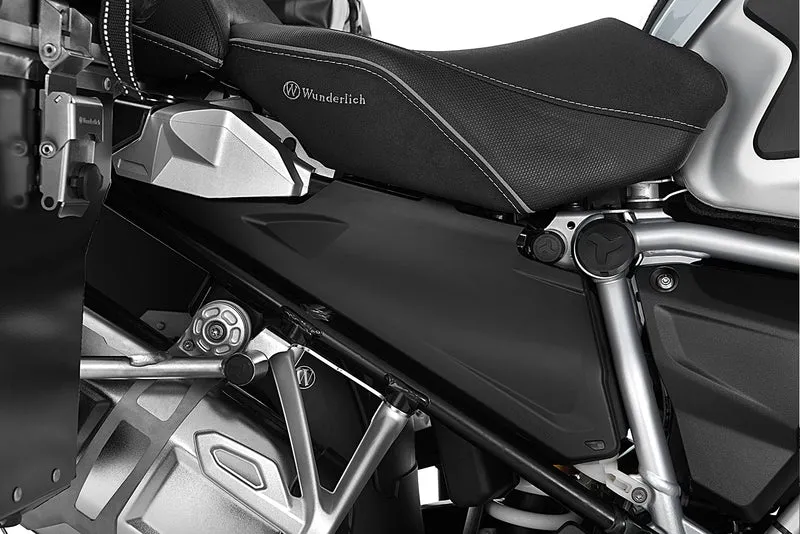Wunderlich frame cover