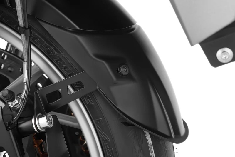 Wunderlich EXTENDA FENDER XL mudguard extension F 900 R
