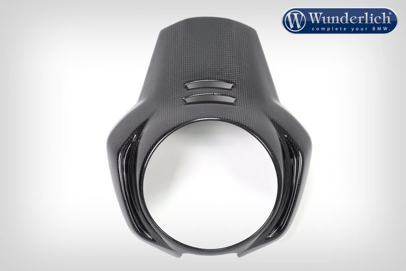 Ilmberger Headlight Cover R nineT Urban G/S