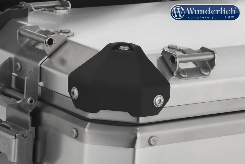 Wunderlich corner protection for case and top case cover EXTREME 2 p