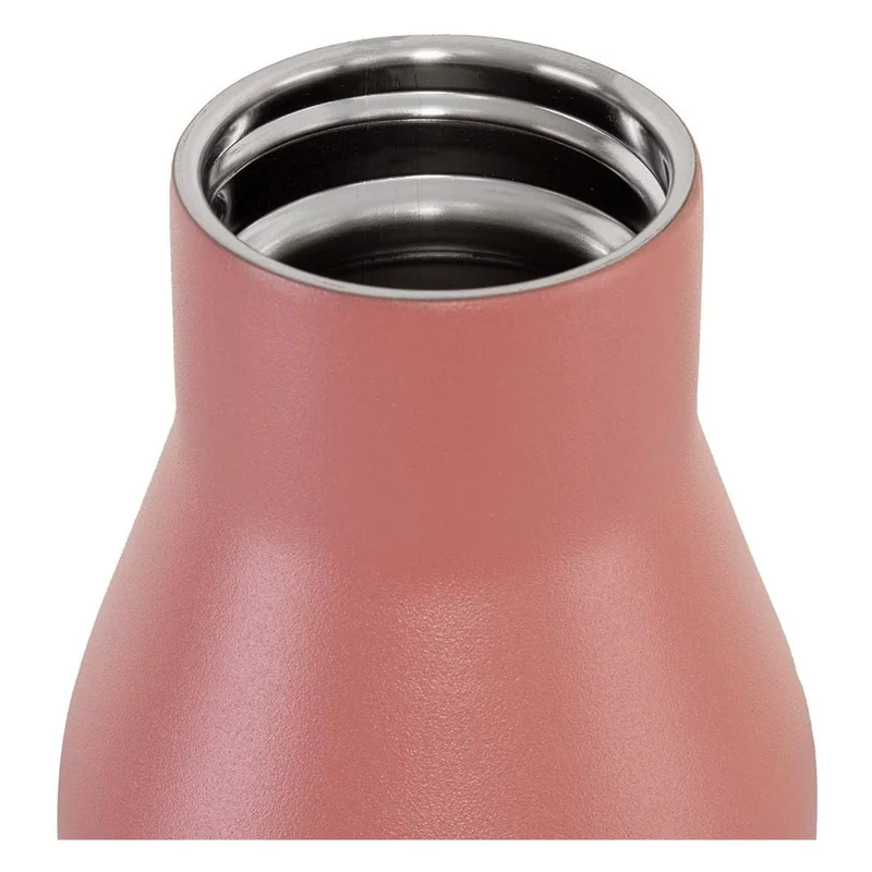 CamelBak Horizon Wine Bottle 750 ml Terracotta Rose – vakuumisolierte Edelstahl-Weinflasche