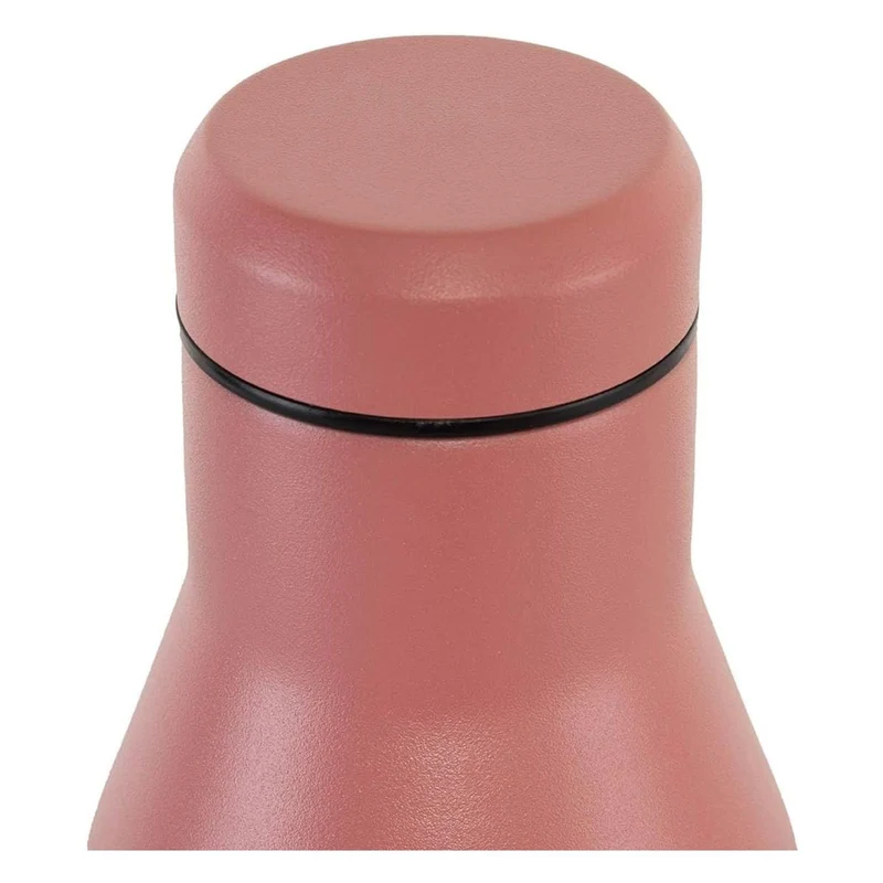 CamelBak Horizon Wine Bottle 750 ml Terracotta Rose – vakuumisolierte Edelstahl-Weinflasche