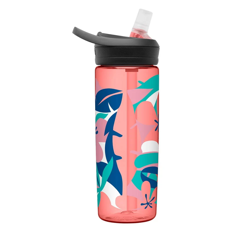 CamelBak Eddy+ Trinkflasche 600ml Infinite Jungle