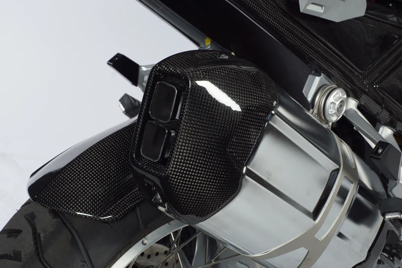 Ilmberger Exhaust cap