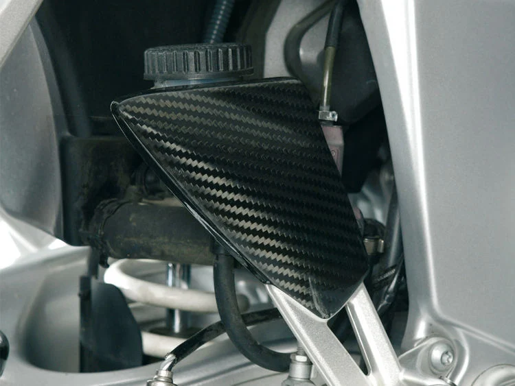 Ilmberger Heel guard