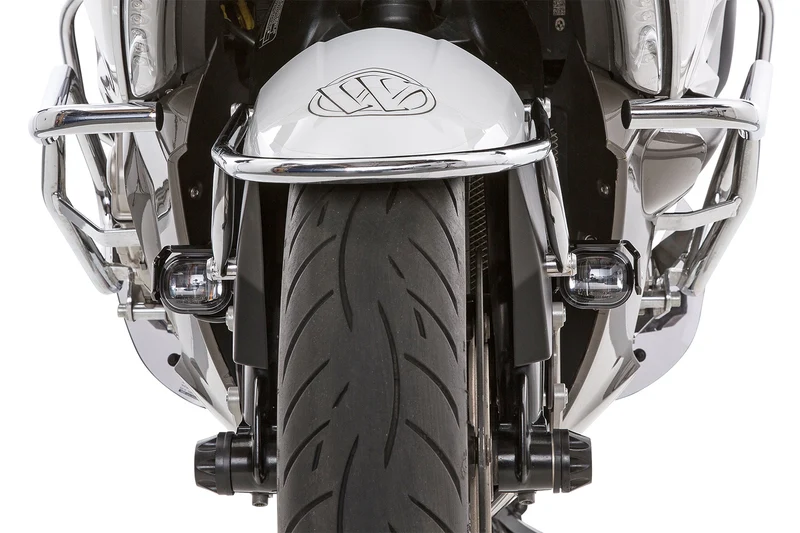 LED additional headlight for Duo-lever assembly K 1600 GT