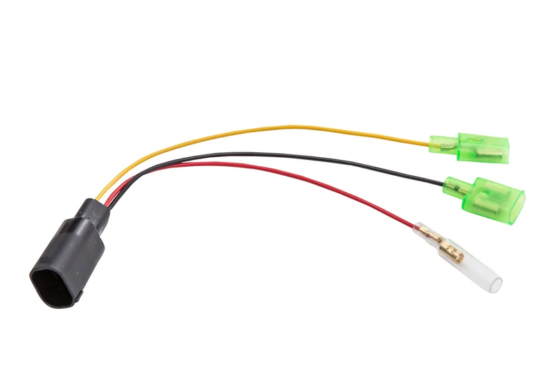 Wunderlich Tail light electrics kit