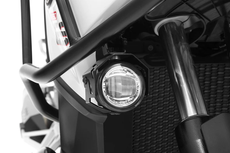 Wunderlich ATON LED auxiliary headlights