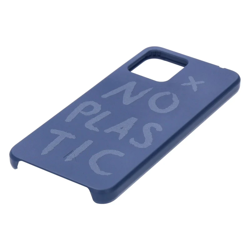 agood T-Phone Cover Handyhülle blau