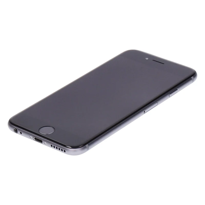 Apple iPhone 6 32GB Grau