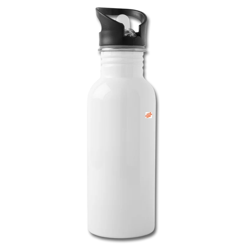 Wasserflasche selbst gestalten und bedrucken
