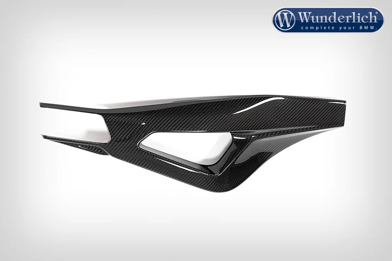 Ilmberger Swing arm Cover