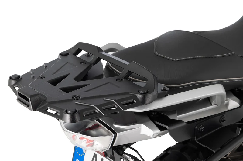 Wunderlich X-RACK Top Case Carrier R 1250 GS / R 1200 GS LC