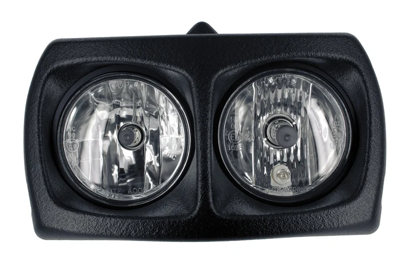 Wunderlich Double headlights DL03 EVO