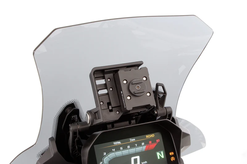Wunderlich USB charging box â SP Connect