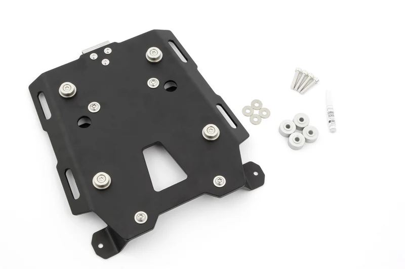 Wunderlich Top case carrier EXTREME for Vario top case mounting R 1300 GS (Adventure)