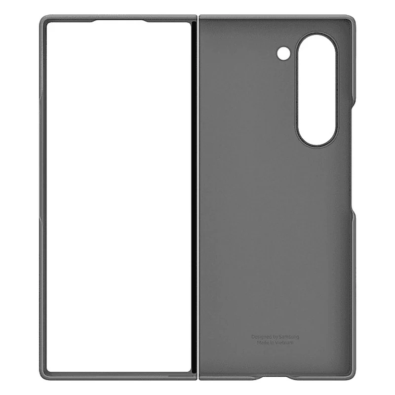 Samsung Galaxy Fold6 S Pen Case Grau