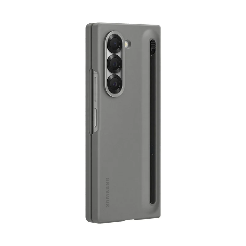 Samsung S Pen Case für Galaxy Z Fold6 grau