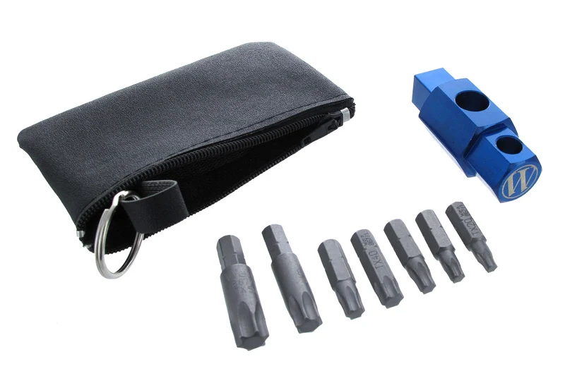Wunderlich on-board tool