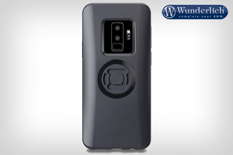 Protective case âtwist to lockâ SP-Connect Case
