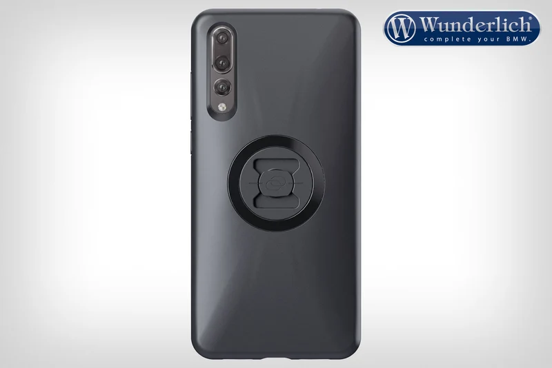Protective case âtwist to lockâ SP-Connect Case