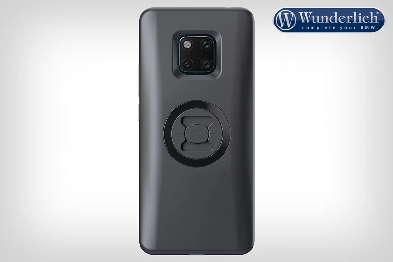 Protective case âtwist to lockâ SP-Connect Case