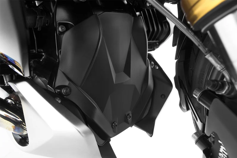 Wunderlich Engine protection cover EXTREME