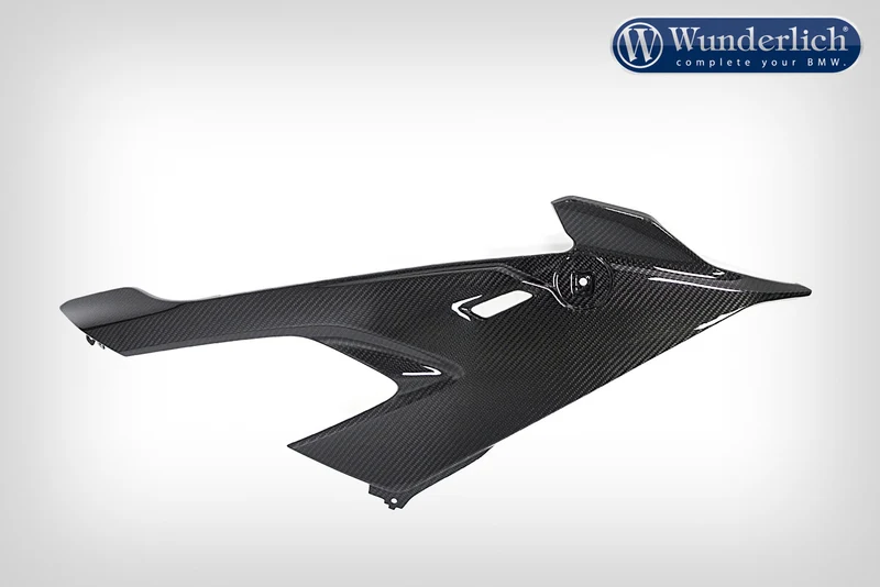 Ilmberger Side fairing S 1000 RR