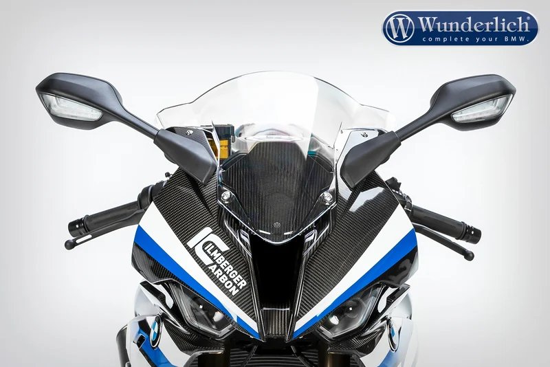 Ilmberger Light screen S 1000 RR