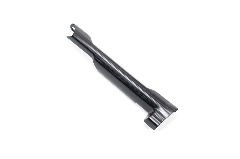 Ilmberger brake line cover R 1300 GS + Adventure