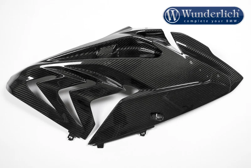 Ilmberger Side fairing