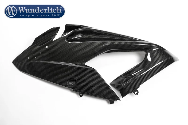 Ilmberger Side fairing