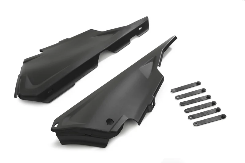 Wunderlich frame cover (with opening for socket)