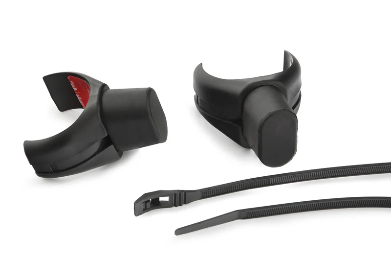 Wunderlich steering stop limiter